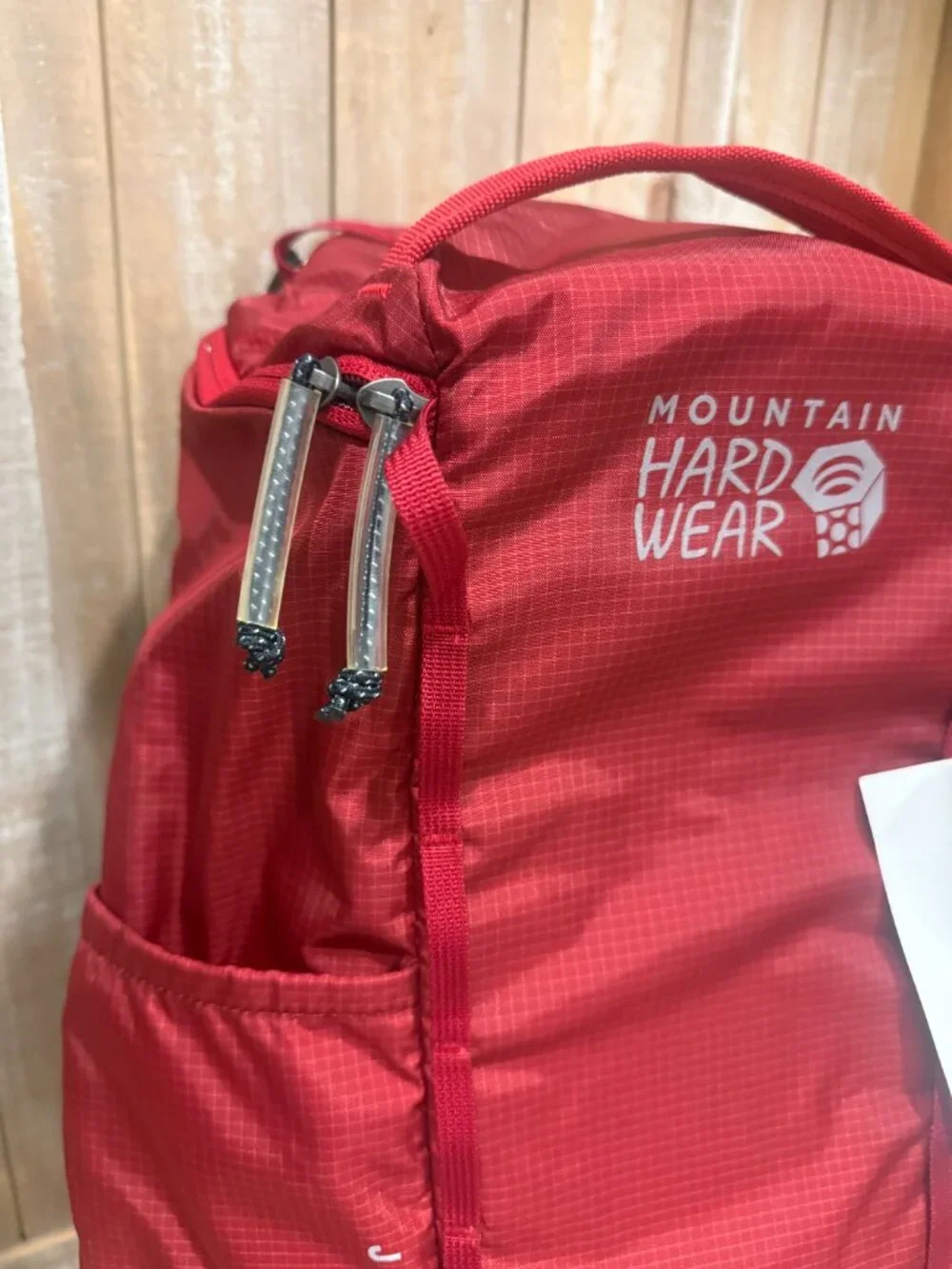 Mountain Hardwear J Tree 22L Unisex Backpack Daypack Travel School Outdoor New